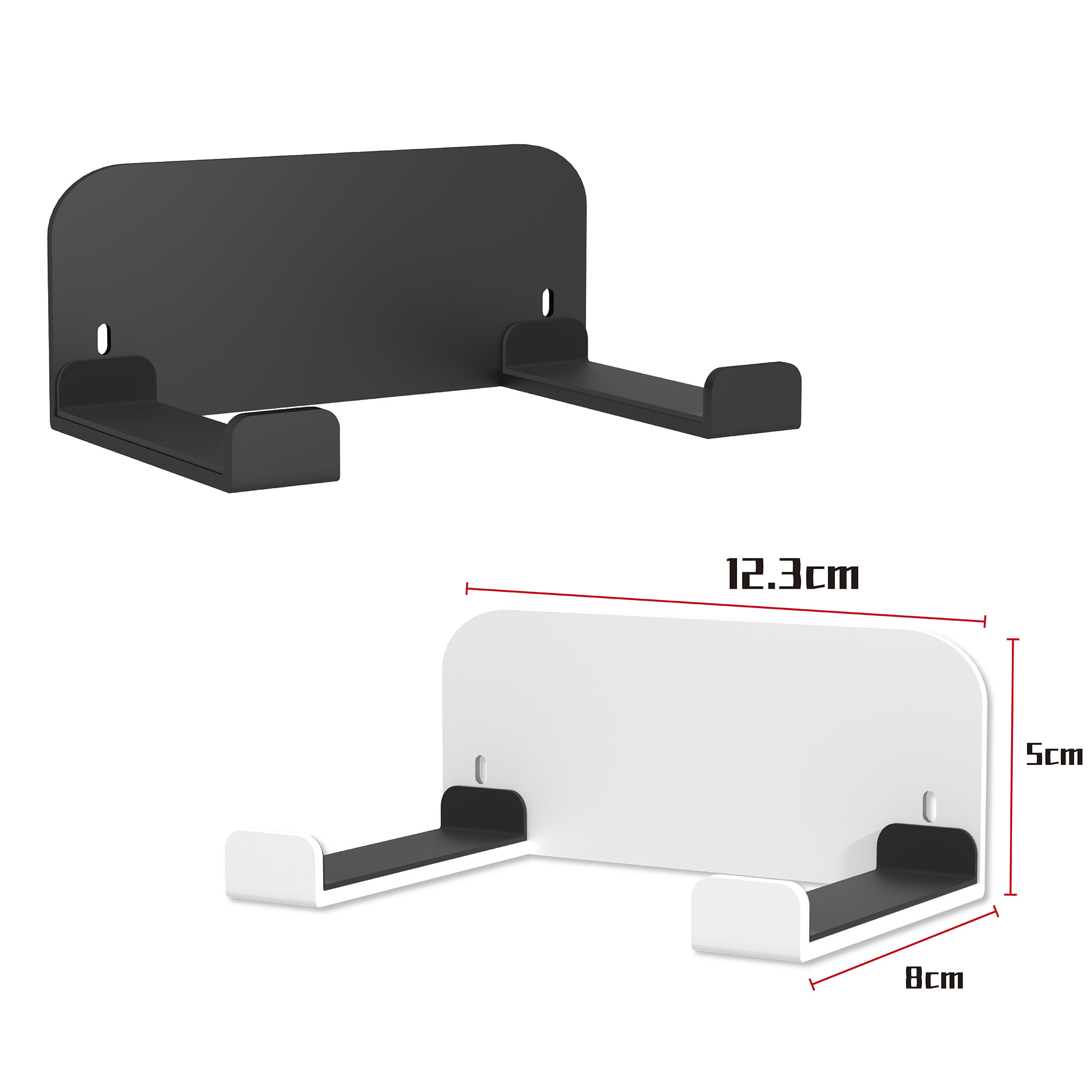Wandhalterung für Xbox Series  – Desk Setup Xbox Bewertung und Preis