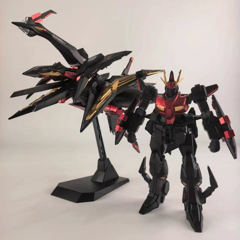HG 1/144 Penelope RX-104FF Act – Desk Setup With Tv Bewertung und Preis