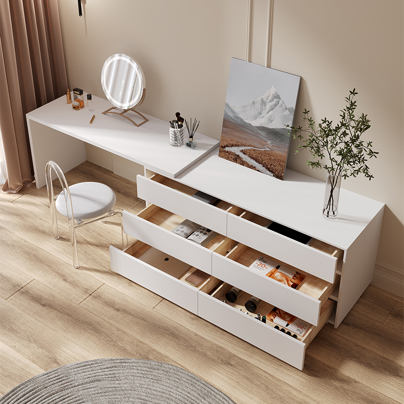 Multifunktionaler Flacher L-fö – Desk Setup L Shaped Bewertung und Preis
