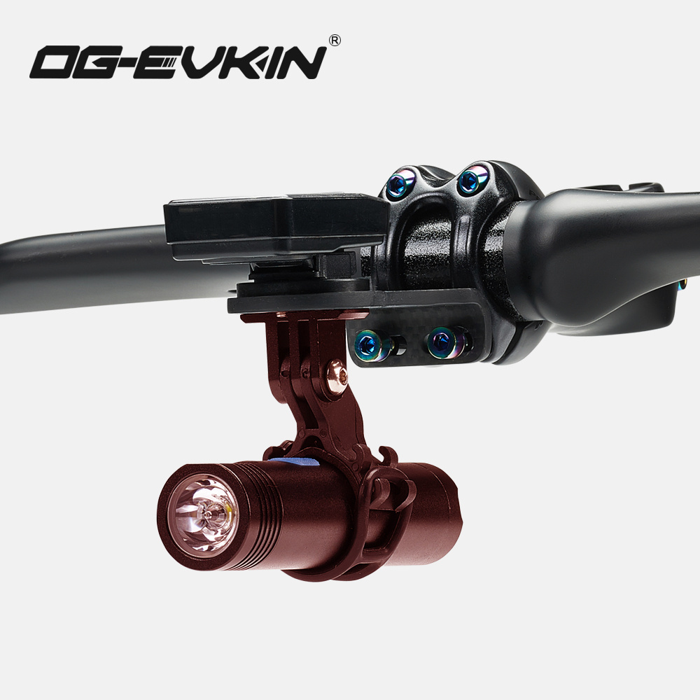 OG-EVKIN CM-02+ Fahrrad-Vorbau – Desk Setup Lamp Bewertung und Preis