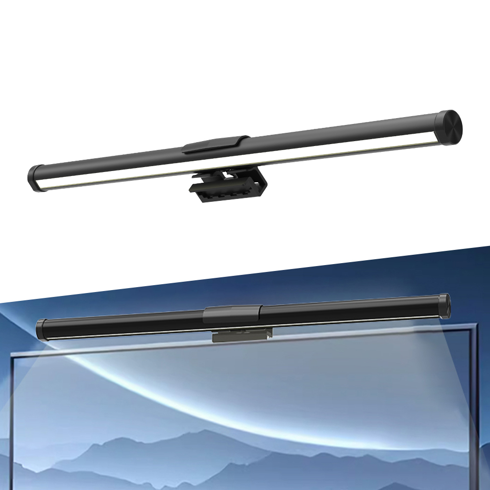 2 Stück Monitor-Lichtleiste, L – Setup Desk Monitor Bewertung und Preis