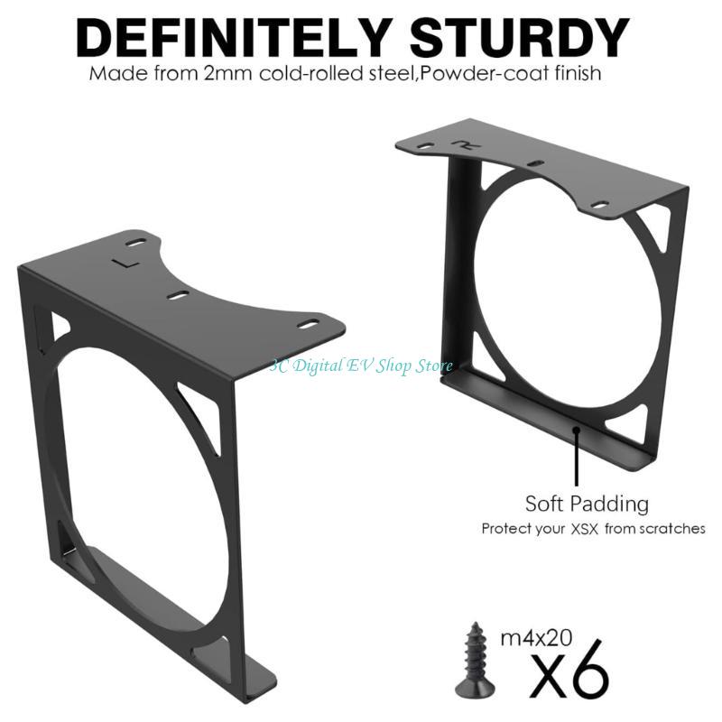 E74D Effiziente Untertisch-Stä – Desk Setup Xbox Bewertung und Preis