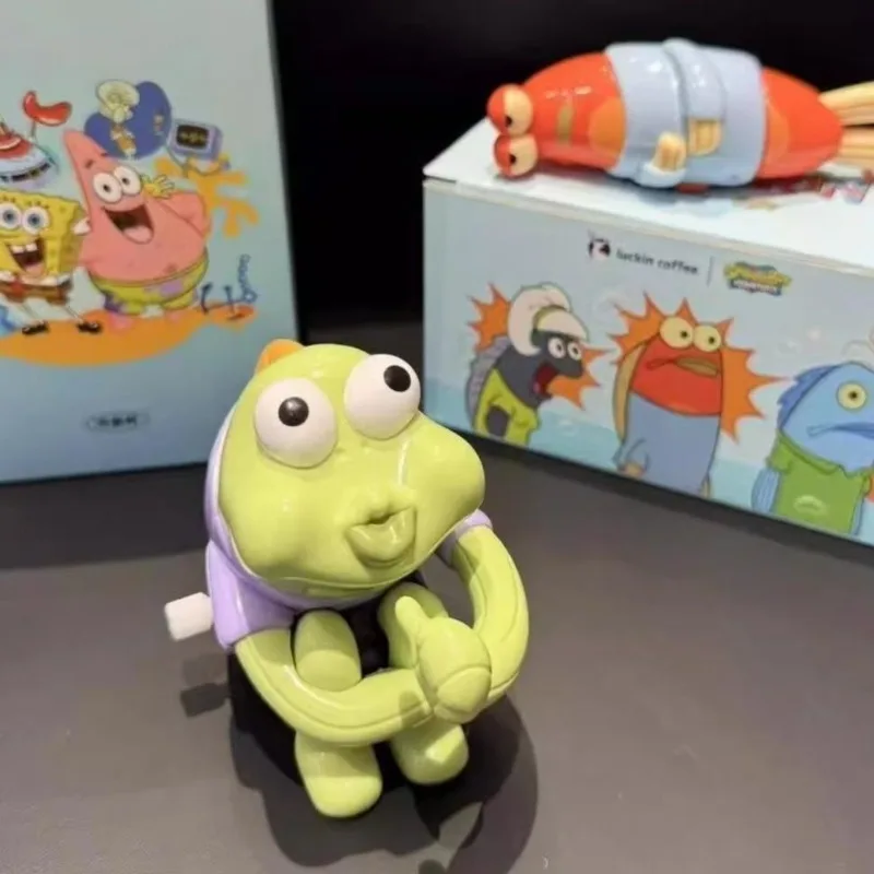 2026 Kawaii SpongeBob und Bewo – Desk Setup With Tv Bewertung und Preis