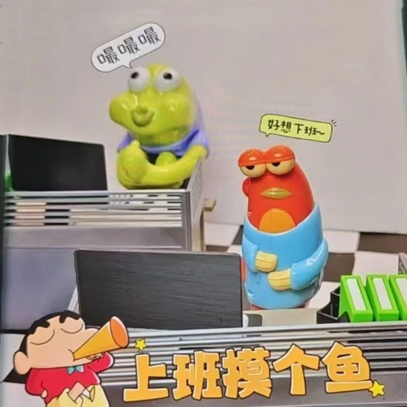 2026 Kawaii SpongeBob und Bewo – Desk Setup With Tv Bewertung und Preis
