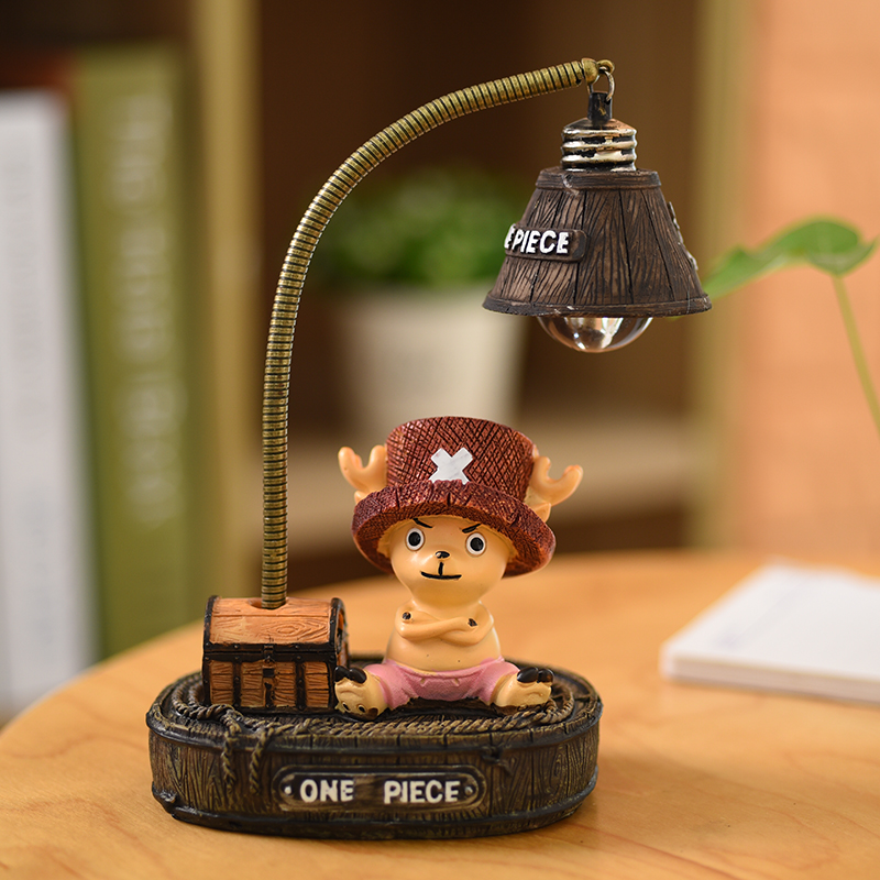 One Piece Anime Nachtlicht Ton – Desk Setup Lamp Bewertung und Preis